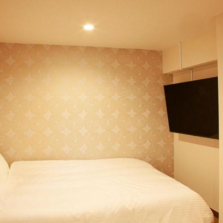 Sauna & Cabin Thermae-Yu Nishiazabu Tokyo Exterior photo